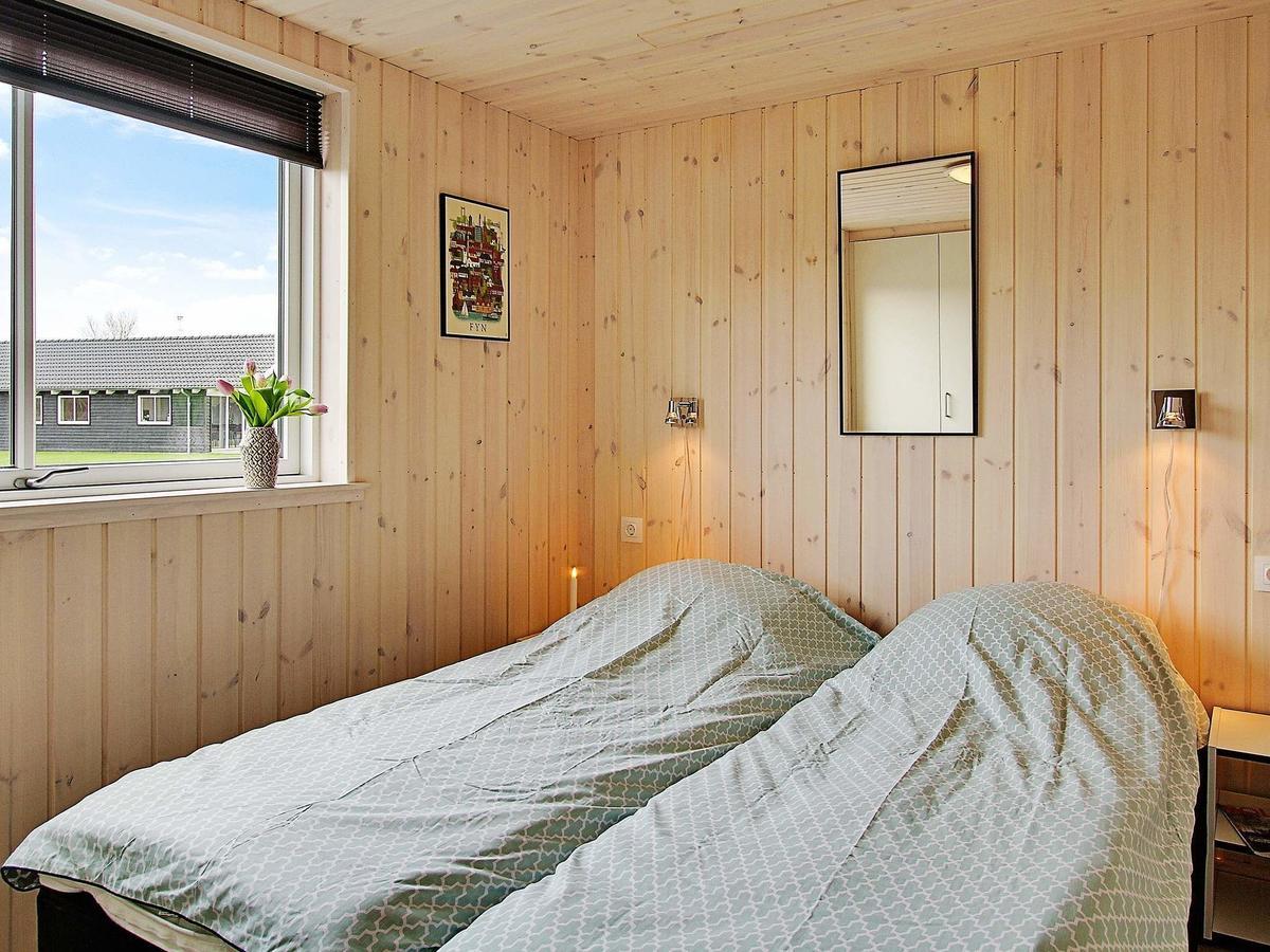 18 Person Holiday Home In Hasselberg Kappeln Εξωτερικό φωτογραφία